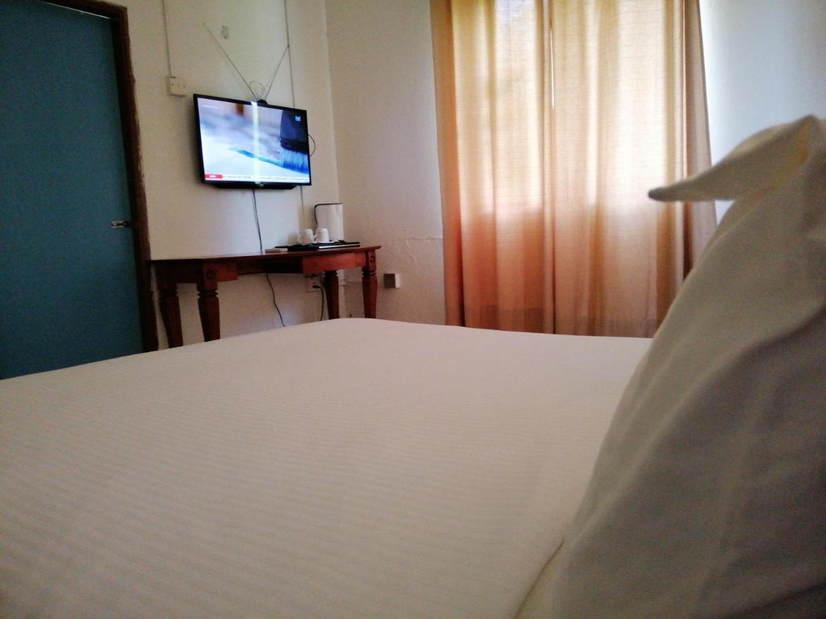 Ferienwohnung Inap Bayu Tc Kuantan Exterior foto