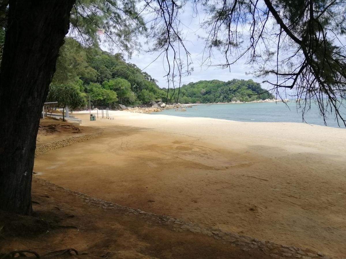 Ferienwohnung Inap Bayu Tc Kuantan Exterior foto