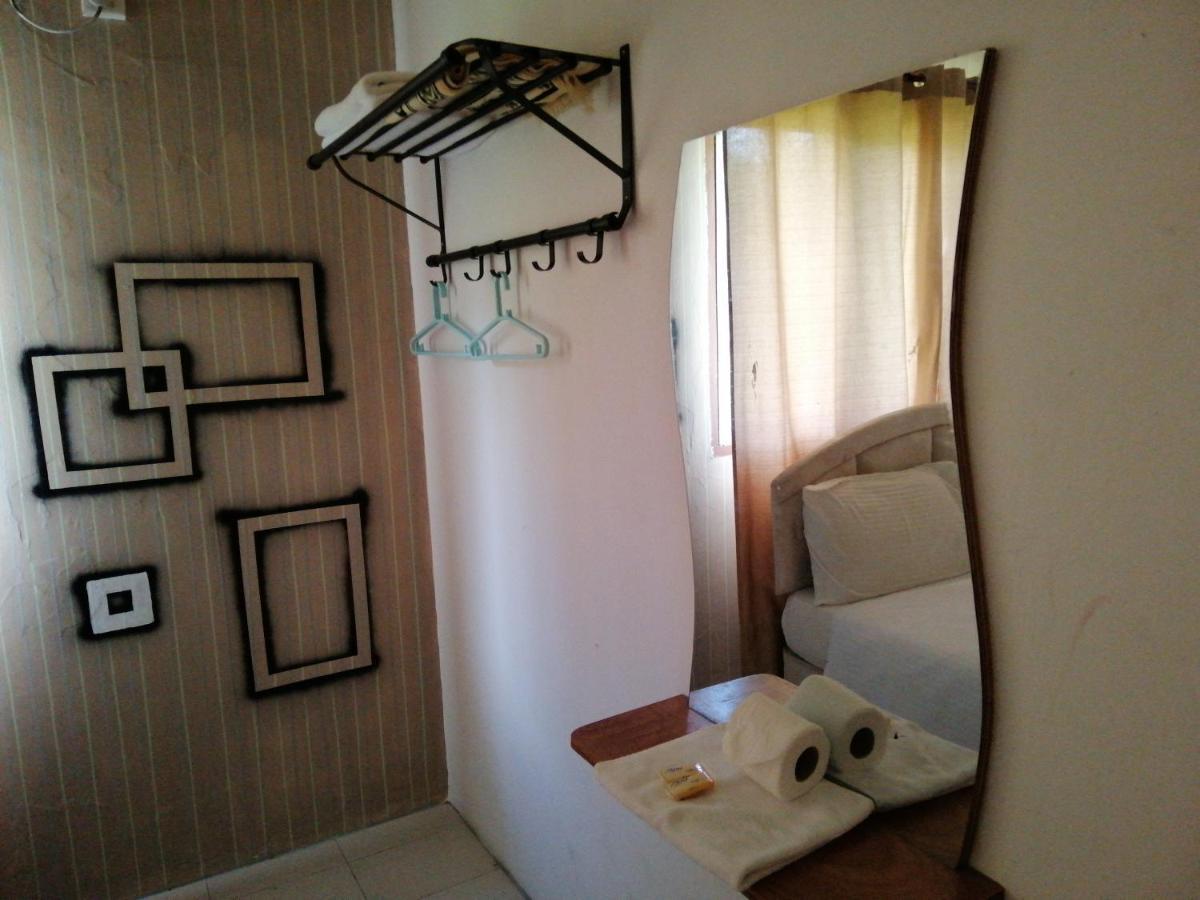 Ferienwohnung Inap Bayu Tc Kuantan Exterior foto